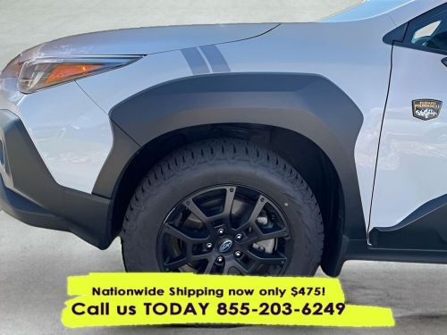 2024 Subaru XV Crosstrek Wilderness, US $23,048.90, image 14