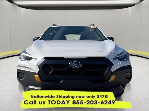 2024 Subaru XV Crosstrek Wilderness, US $23,048.90, image 15