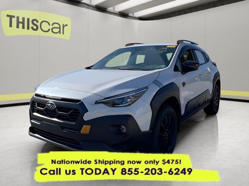 2024 Subaru XV Crosstrek Wilderness, US $23,048.90, image 16
