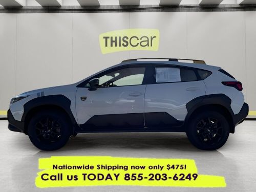 2024 Subaru XV Crosstrek Wilderness, US $23,048.90, image 18