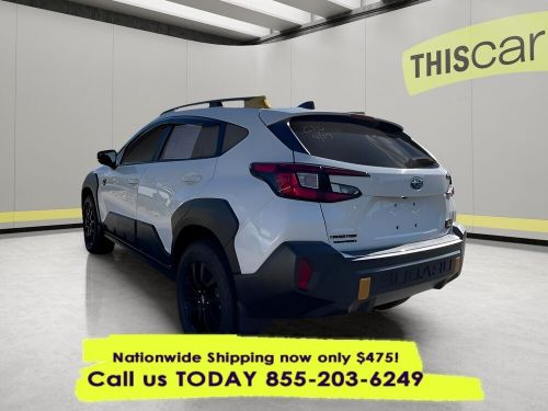 2024 Subaru XV Crosstrek Wilderness, US $23,048.90, image 19