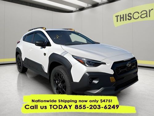 2024 Subaru XV Crosstrek Wilderness, US $23,048.90, image 21