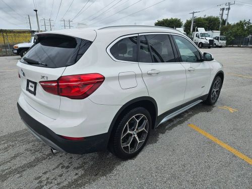 2017 bmw x1