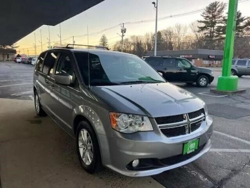 2019 Dodge Grand Caravan Passenger SXT Minivan 4D, US $15,997.00, image 2