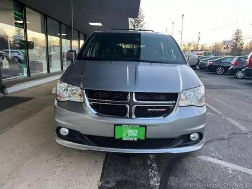 2019 Dodge Grand Caravan Passenger SXT Minivan 4D, US $15,997.00, image 3
