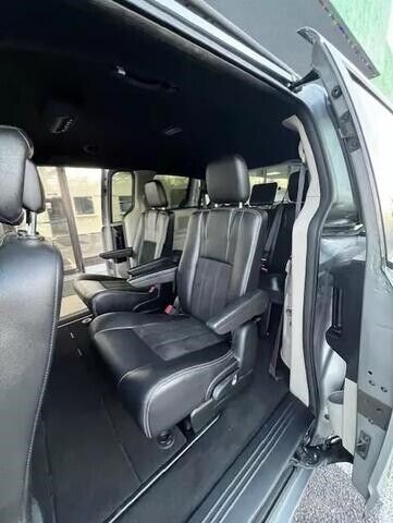 2019 Dodge Grand Caravan Passenger SXT Minivan 4D, US $15,997.00, image 5