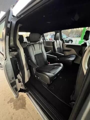 2019 Dodge Grand Caravan Passenger SXT Minivan 4D, US $15,997.00, image 6