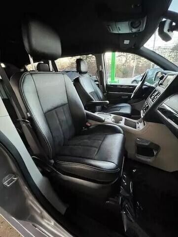 2019 Dodge Grand Caravan Passenger SXT Minivan 4D, US $15,997.00, image 7