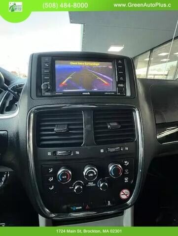 2019 Dodge Grand Caravan Passenger SXT Minivan 4D, US $15,997.00, image 9