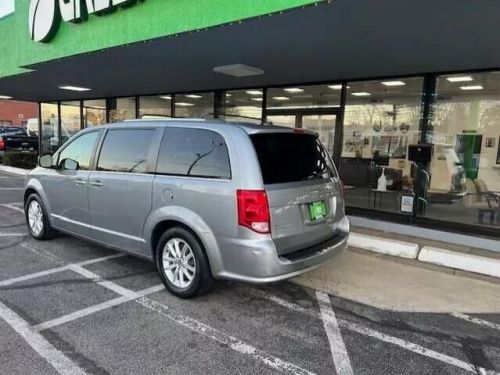2019 Dodge Grand Caravan Passenger SXT Minivan 4D, US $15,997.00, image 12