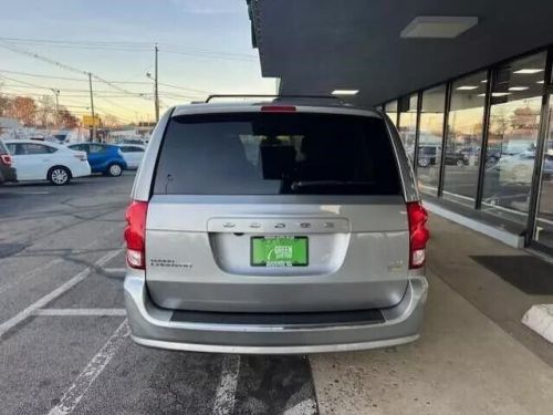 2019 Dodge Grand Caravan Passenger SXT Minivan 4D, US $15,997.00, image 13