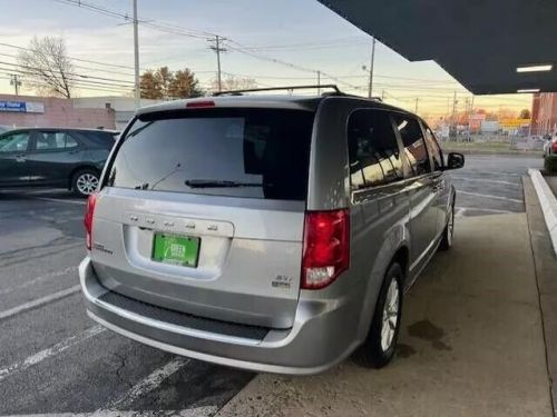 2019 Dodge Grand Caravan Passenger SXT Minivan 4D, US $15,997.00, image 14