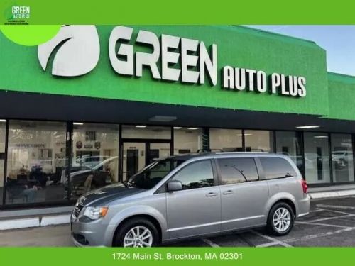 2019 Dodge Grand Caravan Passenger SXT Minivan 4D, US $15,997.00, image 15