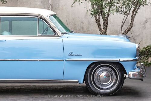 1954 Plymouth Belvedere Sport Coupe, US $19,950.00, image 3