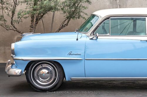 1954 Plymouth Belvedere Sport Coupe, US $19,950.00, image 5
