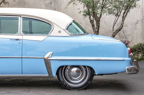 1954 Plymouth Belvedere Sport Coupe, US $19,950.00, image 6