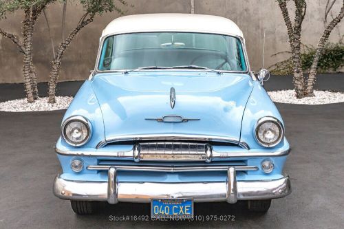 1954 Plymouth Belvedere Sport Coupe, US $19,950.00, image 7