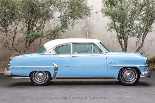 1954 Plymouth Belvedere Sport Coupe, US $19,950.00, image 9