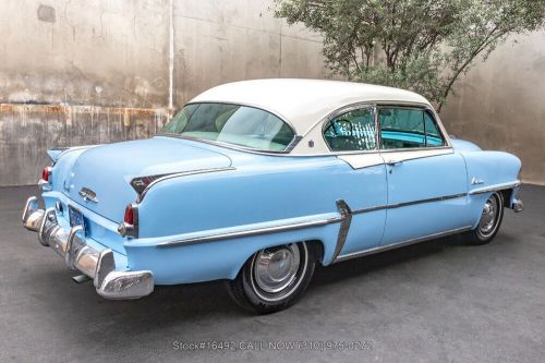 1954 Plymouth Belvedere Sport Coupe, US $19,950.00, image 10