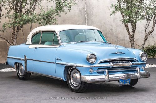 1954 Plymouth Belvedere Sport Coupe, US $19,950.00, image 12