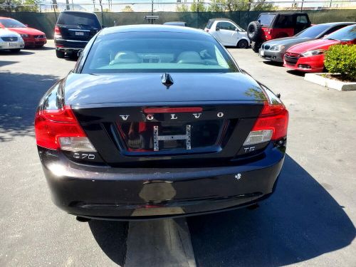2011 volvo c70 t5