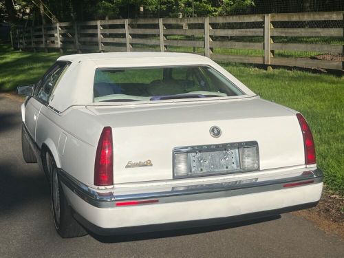 1992 cadillac eldorado