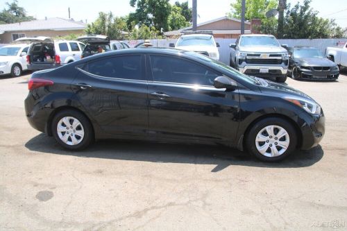 2016 Hyundai Elantra, US $880.00, image 2