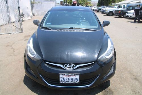 2016 Hyundai Elantra, US $880.00, image 4
