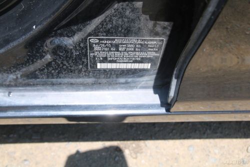 2016 Hyundai Elantra, US $880.00, image 5