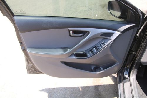 2016 Hyundai Elantra, US $880.00, image 6