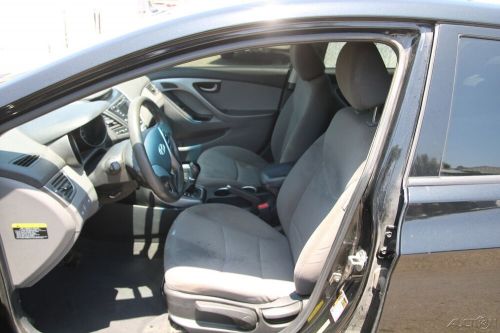 2016 Hyundai Elantra, US $880.00, image 7