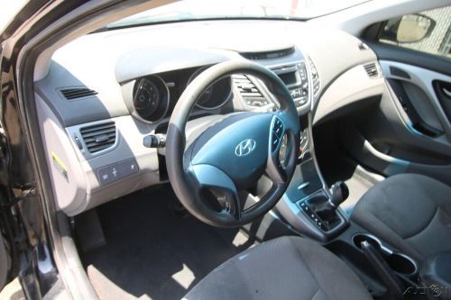 2016 Hyundai Elantra, US $880.00, image 8