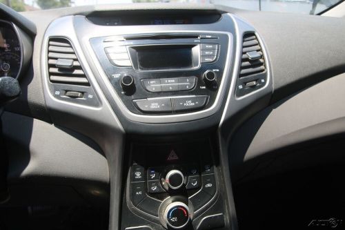 2016 Hyundai Elantra, US $880.00, image 11