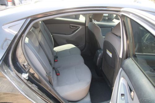 2016 Hyundai Elantra, US $880.00, image 18