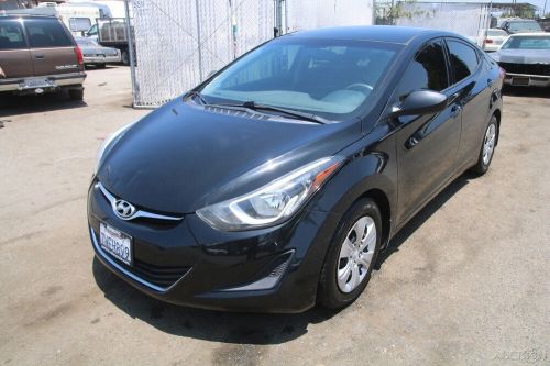 2016 Hyundai Elantra, US $880.00, image 20