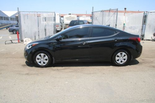 2016 Hyundai Elantra, US $880.00, image 21