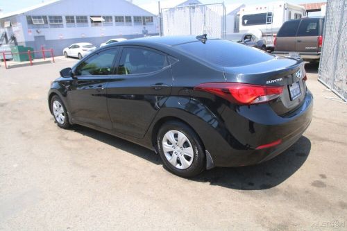 2016 Hyundai Elantra, US $880.00, image 22