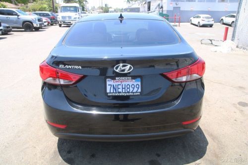 2016 Hyundai Elantra, US $880.00, image 23