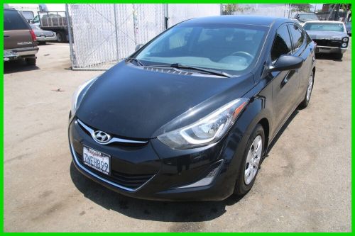 2016 Hyundai Elantra, US $880.00, image 24