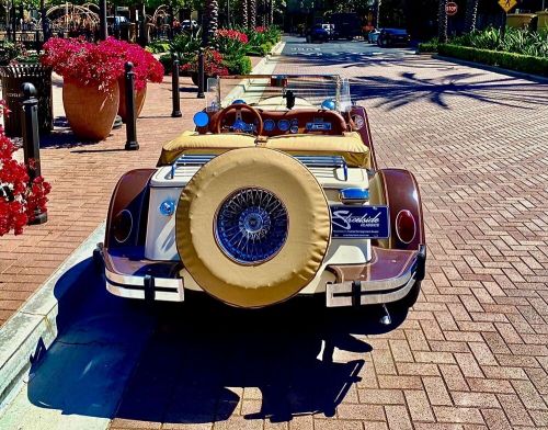 1929 mercedes-benz other