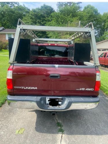 2006 toyota tundra