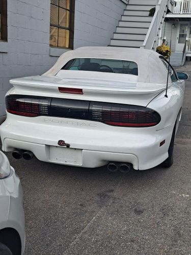 1997 pontiac firebird formula
