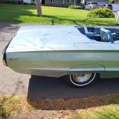 1965 Ford Thunderbird, US $18,900.00, image 5