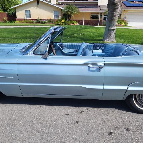1965 Ford Thunderbird, US $18,900.00, image 6