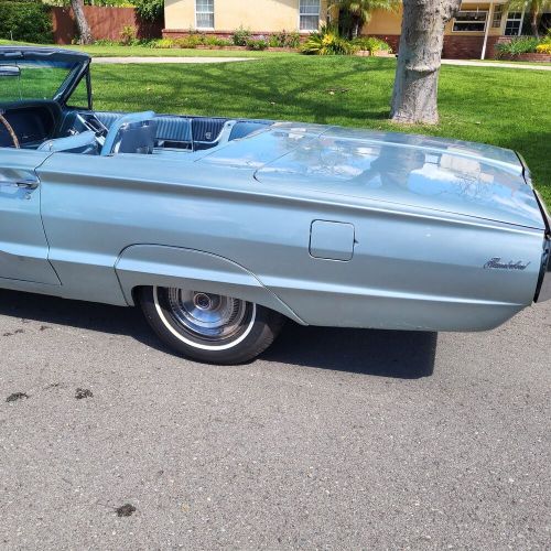 1965 Ford Thunderbird, US $18,900.00, image 7