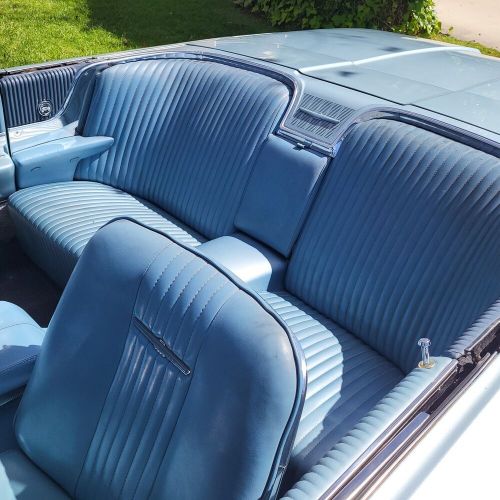 1965 Ford Thunderbird, US $18,900.00, image 10