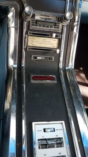 1965 Ford Thunderbird, US $18,900.00, image 13