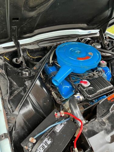1965 Ford Thunderbird, US $18,900.00, image 14