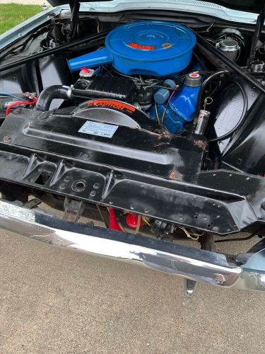 1965 Ford Thunderbird, US $18,900.00, image 15