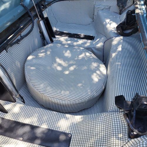 1965 Ford Thunderbird, US $18,900.00, image 16